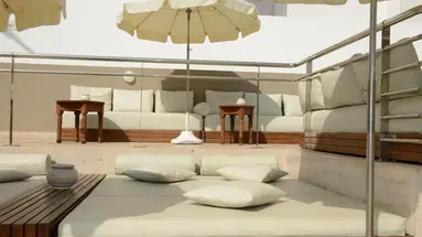 Hotel Timoulay & Spa Agadir