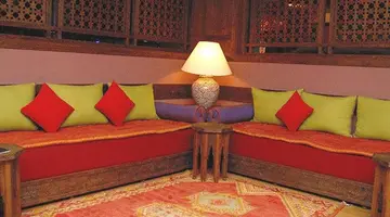 Hôtel Timoulay & Spa Agadir