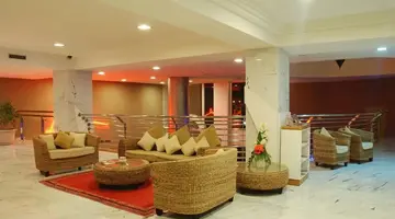 Hôtel Timoulay & Spa Agadir