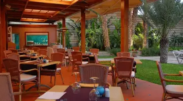 Hotel Timoulay & Spa Agadir