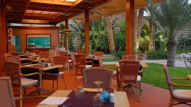 Hotel Timoulay & Spa Agadir