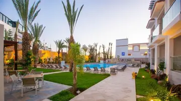 Hotel Timoulay & Spa Agadir