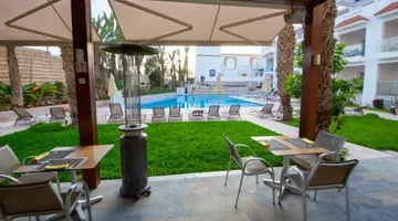 Hotel Timoulay & Spa Agadir