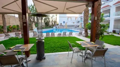 Hotel Timoulay & Spa Agadir