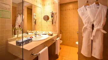Hotel Timoulay & Spa Agadir