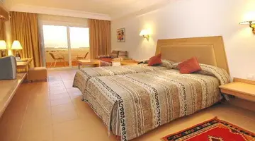 Hotel Timoulay & Spa Agadir