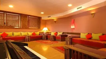 Hotel Timoulay & Spa Agadir