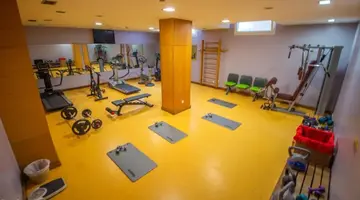 Hotel Timoulay & Spa Agadir