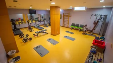 Hotel Timoulay & Spa Agadir