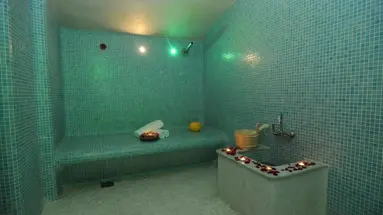 Hôtel Timoulay & Spa Agadir
