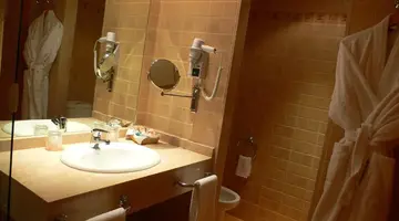 Hôtel Timoulay & Spa Agadir