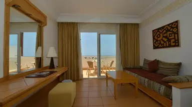 Hôtel Timoulay & Spa Agadir