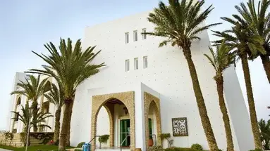 Hotel Timoulay & Spa Agadir