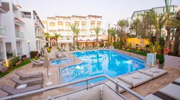 Hotel Timoulay & Spa Agadir