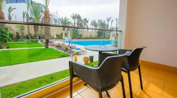 Hotel Timoulay & Spa Agadir