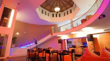 Hotel Timoulay & Spa Agadir