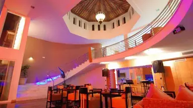 Hotel Timoulay & Spa Agadir