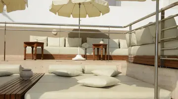 Hotel Timoulay & Spa Agadir