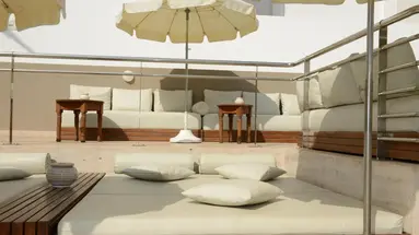 Hotel Timoulay & Spa Agadir
