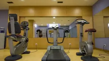 Hotel Timoulay & Spa Agadir