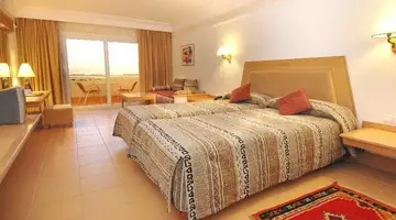 Hotel Timoulay & Spa Agadir