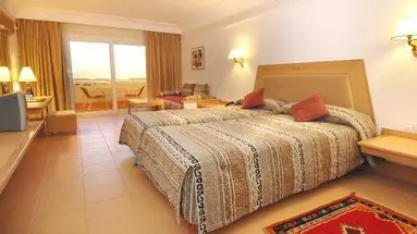 Hotel Timoulay & Spa Agadir
