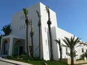 Hôtel Timoulay & Spa Agadir