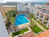 Hotel Timoulay & Spa Agadir