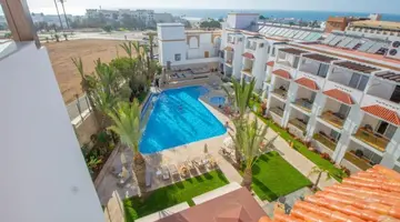 Hotel Timoulay & Spa Agadir
