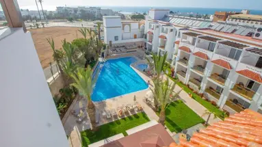 Hotel Timoulay & Spa Agadir