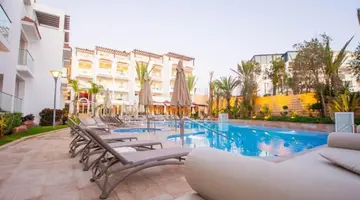 Hotel Timoulay & Spa Agadir