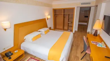Hotel Timoulay & Spa Agadir