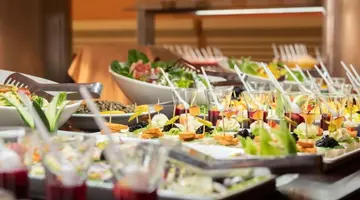 Hotel Timoulay & Spa Agadir