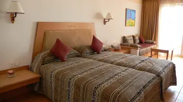 Hôtel Timoulay & Spa Agadir