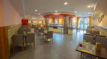 Hotel Timoulay & Spa Agadir