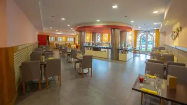 Hotel Timoulay & Spa Agadir