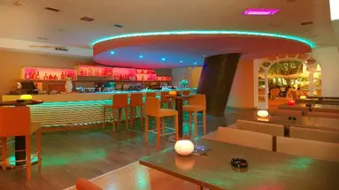 Hotel Timoulay & Spa Agadir