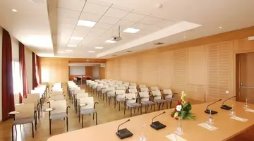 Hôtel Timoulay & Spa Agadir