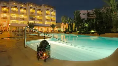 Hôtel Timoulay & Spa Agadir