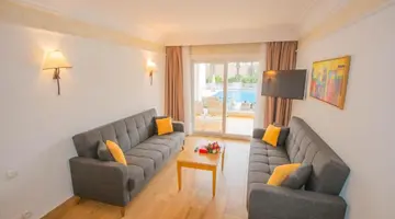 Hôtel Timoulay & Spa Agadir
