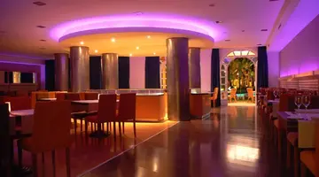 Hôtel Timoulay & Spa Agadir
