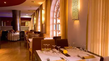 Hôtel Timoulay & Spa Agadir