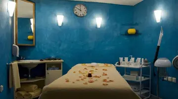 Hôtel Timoulay & Spa Agadir