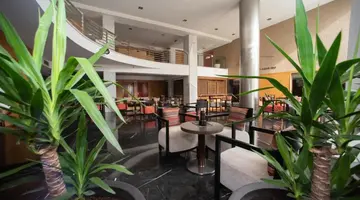 Hôtel Timoulay & Spa Agadir