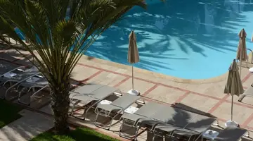 Hôtel Timoulay & Spa Agadir