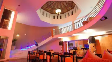Hôtel Timoulay & Spa Agadir