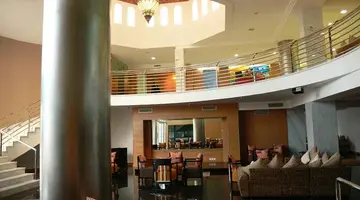 Hôtel Timoulay & Spa Agadir
