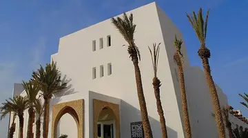 Hôtel Timoulay & Spa Agadir