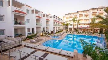 Hotel Timoulay