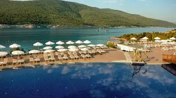 Hotel Titanic Luxury Collection Bodrum